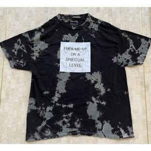 FMUOASL Alison Wonderland Red Rocks 2021 Exclusive Concert Rave EDM TShirt L